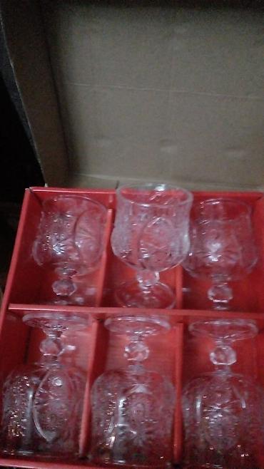 Digər dəstlər və servizlər: Mətbəx dəsti – qazan/qazanqabağı, yemək qabları və şirniyyat qabları — 44