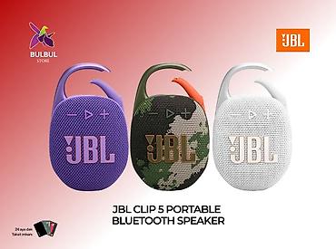 marshall kalonka: Yeni JBL Kolonka, Növ - Portativ, rəng - Ağ — 1