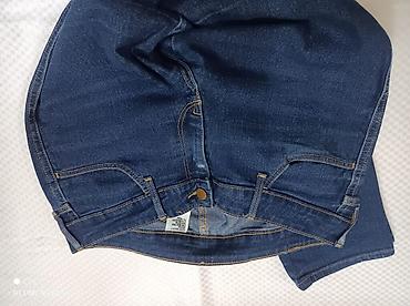 Джинсы и брюки: Джинсы и брюки — 8