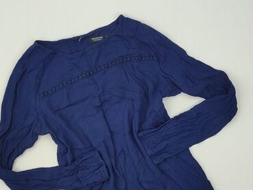 reserved koszulka w koty: Reserved, Women's blouse, size S (EU 36)