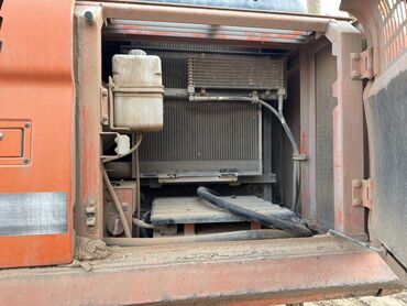 Экскаваторы: Экскаватор, Doosan, 2014 г., Гусеничный — 6