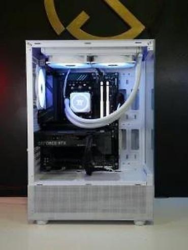 Desktop računari i radne stanice: 💻 Ryzen 5 7600X / RTX 4060 Ti / B650 / 32GB / 1TB – SM008PC 🚀 ✨ — 5