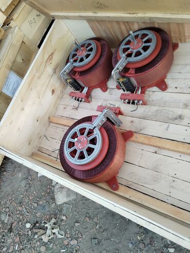 Gərginlik stabilizatorları: Her Nov stabilzatorlarin istehsali ve zavod qiymeti Ehtiyyat — 9