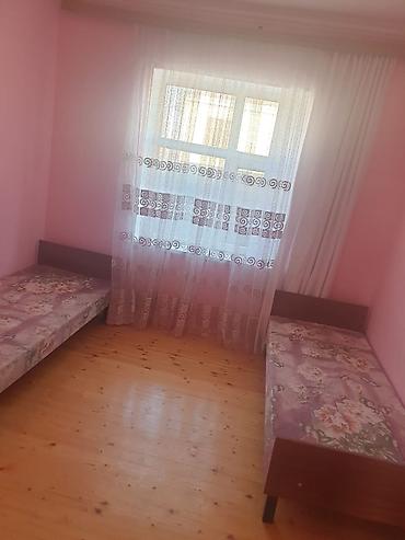 evler bine: Nardaran qəs., 92 kv. m, 3 otaqlı, Hovuzlu — 8