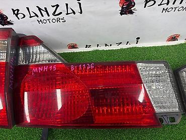 alphard: Задний левый стоп-сигнал Toyota 2003 г., Б/у, Оригинал, Япония — 3