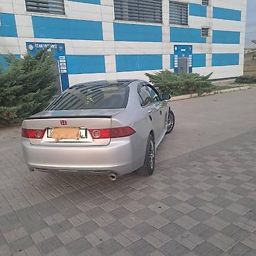 хонда акорт ош: Honda Accord: 2006 г., 2 л, Автомат, Бензин, Седан — 2