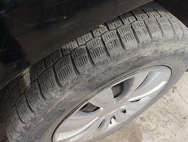 e klass: Nissan Almera Tino: 2003 г., 1.8 л, Механика, Газ, Минивэн — 6