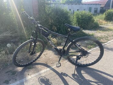 Городские велосипеды: Городской велосипед, Skillmax, Рама L (172 - 185 см), Б/у at lalafo.kg Городские велосипеды: Городской велосипед, Skillmax, Рама L (172 - 185 см), Б/у