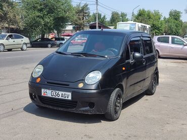 матиз машина: Daewoo Matiz: 2010 г., 0.8 л, Механика, Бензин, Хэтчбэк