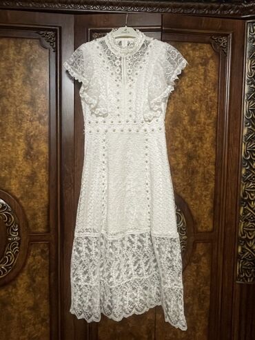 Ziyafət donları: Ziyafət donu, Maksi, 5XL -da lalafo.az — 24 Ziyafət donları: Ziyafət donu, Maksi, 5XL — 24