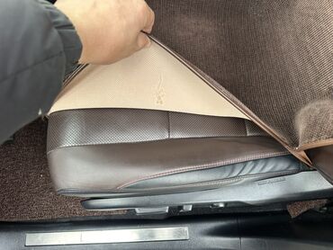 Lexus: Lexus RX: 2019 г., 3.5 л, Автомат, Гибрид, Кроссовер — 17