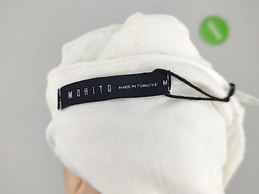 Bluzki: Mohito, Bluzka damska, rozmiar M — 6