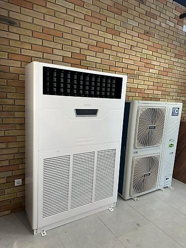 Колонналуу кондиционер, Жаңы, Almacom, Инвертордук lalafo.kg да Колонналуу кондиционер, Жаңы, Almacom, Инвертордук