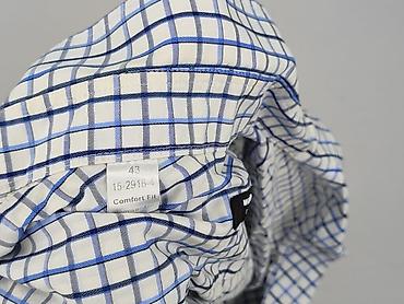 pull and bear aplikacja: Walbusch, Koszulа dla mężczyzn, rozmiar 2XL — 5