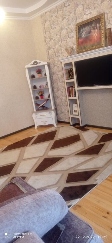 Həyət evləri və villaların satışı: 4 otaqlı, 110 kv. m, Kredit yoxdur, Yeni təmirli — 5