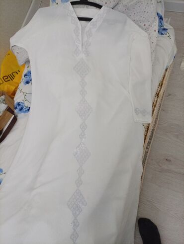 платье абайка: Комплект, Со стразами