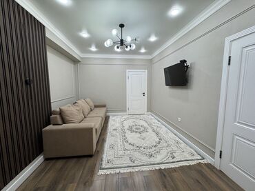 Продажа квартир: 3 комнаты, 108 м², Элитка, 5 этаж, Дизайнерский ремонт at lalafo.kg — 2 Продажа квартир: 3 комнаты, 108 м², Элитка, 5 этаж, Дизайнерский ремонт — 2