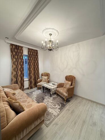 Bağ evlərinin kirayəsi: 100 kv. m, 3 otaqlı, Hovuzsuz, İnternet, Qaz, İşıq — 8