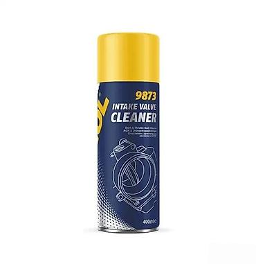 lidl agregat: MANNOL 9873 Intake Valve Cleaner – sprej za čišćenje usisnih ventila — 1