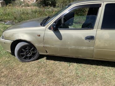 Daewoo: Daewoo Nexia: 2010 г., 1.5 л, Механика, Бензин, Седан — 7