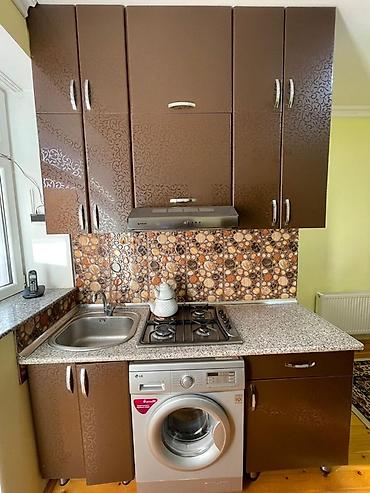 Köhnə tikili: Masazır, 2 otaqlı, Köhnə tikili, 86 kv. m — 3