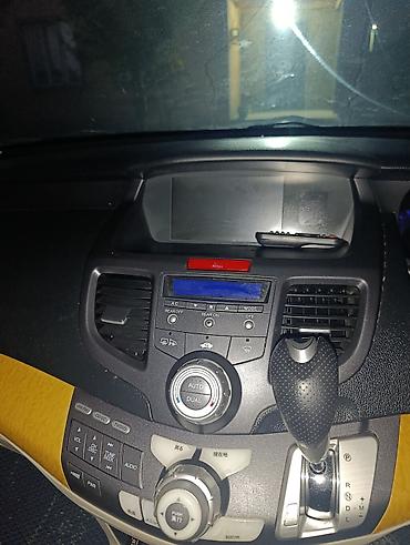 Honda: Honda Odyssey: 2005 г., 2.4 л, Вариатор, Бензин, Минивэн — 13