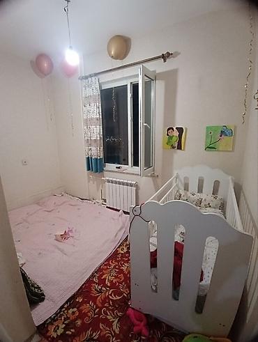 105: 1 комната, 36 м², Нижний Джал (Джал-23) 105 серия, 8 этаж, Косметический ремонт — 6