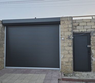 Həyət darvazaları: •Avtomatik qapılarda müasirliyin tək ünvanı.✅ •Belarusiya — 6