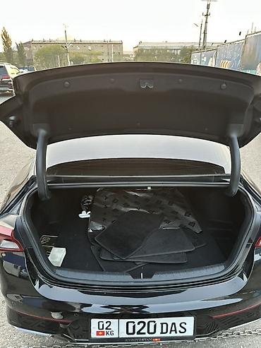 Kia: Kia K5: 2020 г., 2 л, Автомат, Газ, Седан — 10