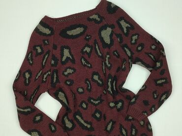 Kobiety: Sweter damski, S