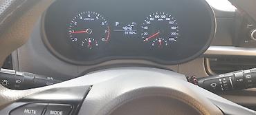 sky way: Kia Morning: 2019 г., 1 л, Автомат, Газ, Хэтчбэк — 2