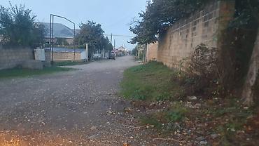 kurdəxanı torpaq: 🏡 Qusar şəhərinin mərkəzində torpaq sahəsi satılır! 📍 Ünvan: зелёный — 1