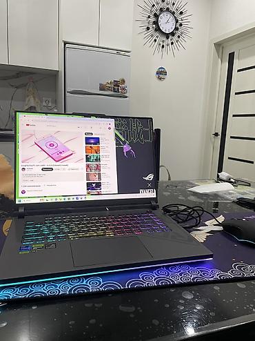видеокарта 3070: Игровой, Б/у, Intel Core i7 — 4
