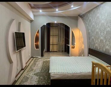 квартиры в канте продажа: 2 комнаты, 102 м², Элитка, 4 этаж, Евроремонт