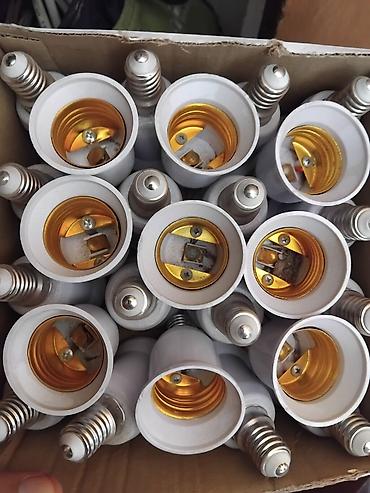 led güzgü: Yeni, LED lampa — 6