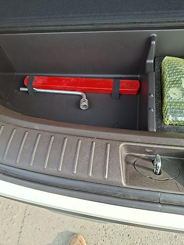 Hyundai: Hyundai Santa Fe: 2019 г., 2 л, Автомат, Дизель, Кроссовер — 11