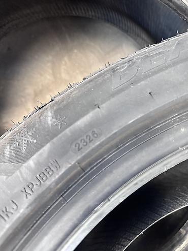baw 212: ❄️ Зимние шины BEARWAY BW-ICE ❄️ 🚘 Готовь свой автомобиль к зиме — 4