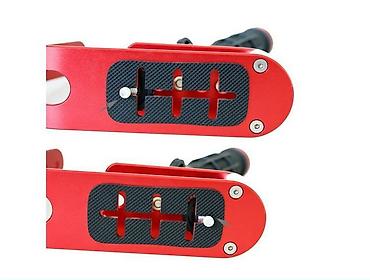 Другие аксессуары для фото/видео: Ручной стабилизатор для камеры разработан в первую очередь для — 6