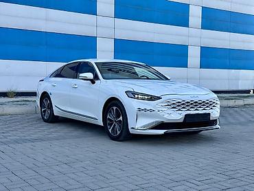 секс корейа: Kia K8: 2022 г., 1.6 л, Автомат, Бензин, Седан — 2