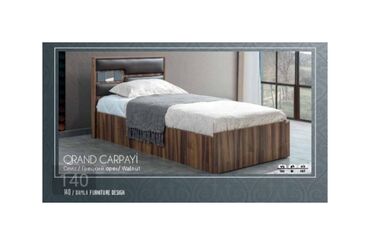 Çarpayılar: Yeni, Təknəfərlik çarpayı, Matras ilə, Siyirməsiz, Türkiyə