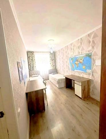 Продажа квартир: 3 комнаты, 61 м², Индивидуалка, 2 этаж, Евроремонт — 11