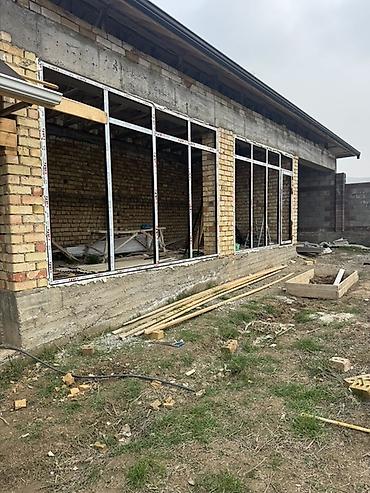 Фасадные работы: Фасадное остекление и изготовление светопрозрачных конструкций под — 2