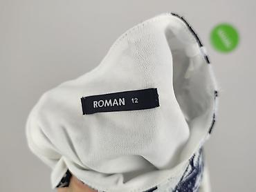 Roman, Sukienka damska, rozmiar L — 4