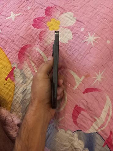 iphone 13 mini dubay: IPhone 13 Pro Max, 128 GB, Matte Midnight Green, Face ID — 3