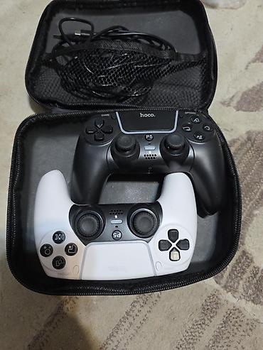 🎮 Продам 2 игровых джойстика Hoco Продам 2 беспроводных игровых