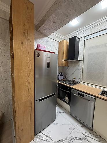 ucuz mebellerin satisi: Qutuluş 93 de 6 mərtəbəli binanın 2 ci mərtəbəsində 73 kv şəxsi — 6
