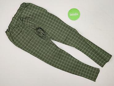 crocs biedronka: Spodnie materiałowe damskie, rozmiar S — 3