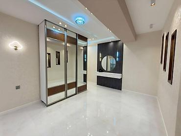 Пос. Ази Асланов, 2 комнаты, Новостройка, м. Ази Асланов, 90 м² at lalafo.az Пос. Ази Асланов, 2 комнаты, Новостройка, м. Ази Асланов, 90 м²