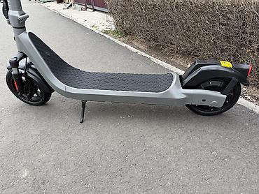 Электросамокаты: Электросамокат, Без рассрочки, Новый, Бесплатная доставка, Платная доставка, Самовывоз — 9