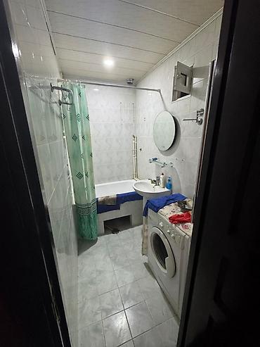 kiraye gence: ✨ Statistika Dairəsi Və Hyatt Regency Yaxınlığında 54 m² 2 Otaqlı — 9